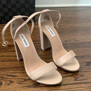 Steve Madden heels